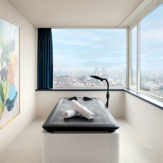 <p>The Hotel Brussels,<br/>Brussels, Belgium</p>