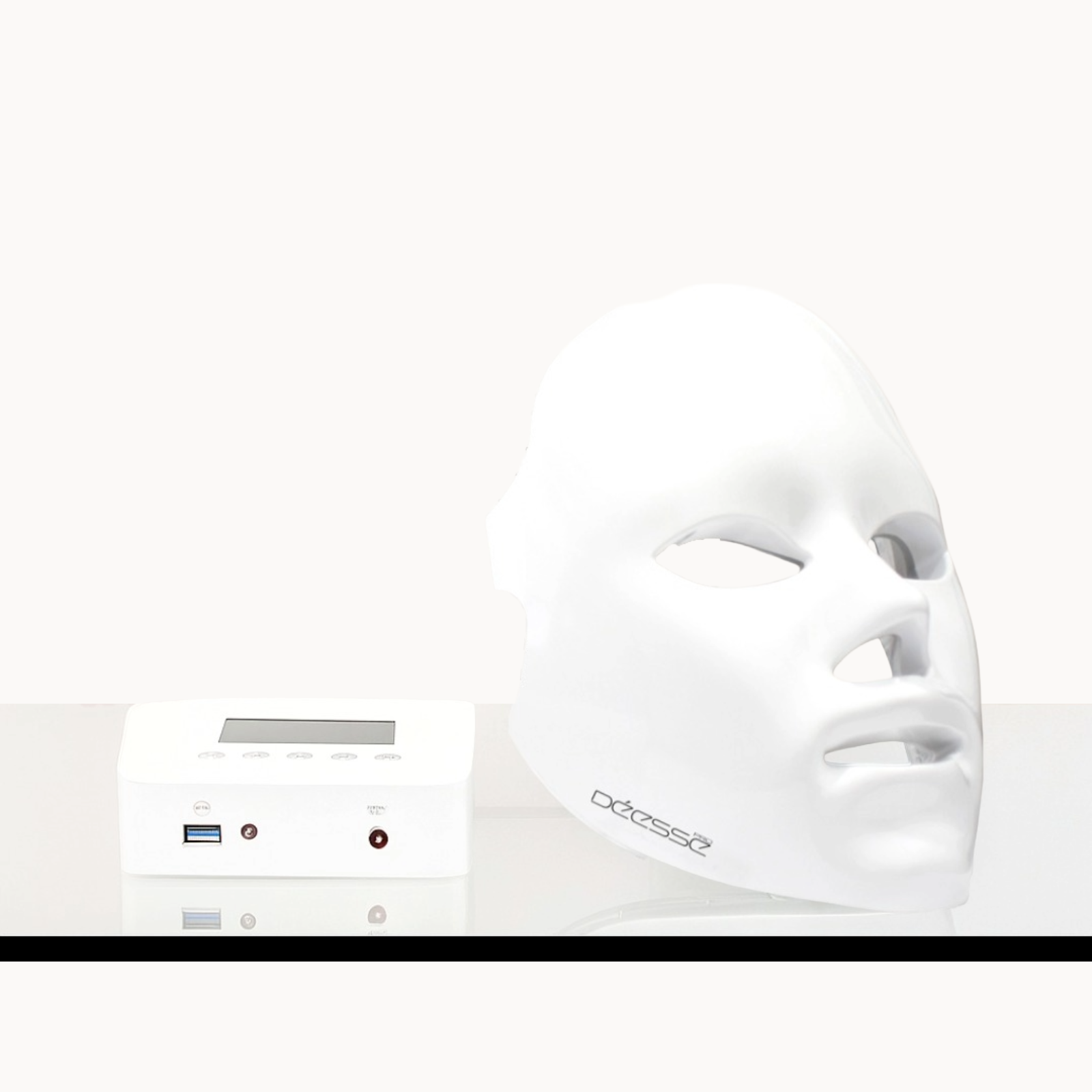 CODAGE Home Skin Care DÉESSE PRO™ Mask