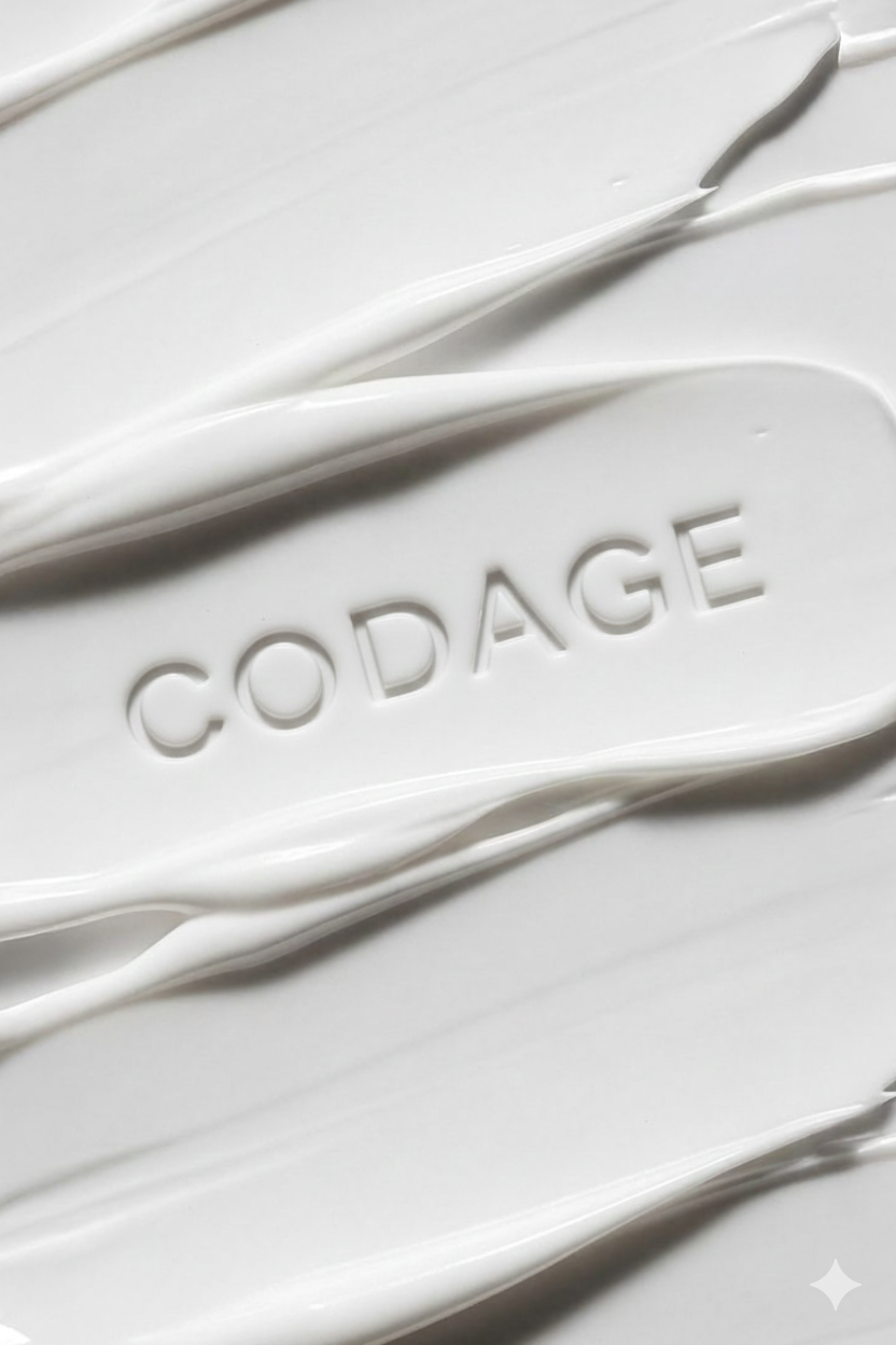 CODAGE Paris Gift Card Gift Cards The CODAGE e-Gift Card
