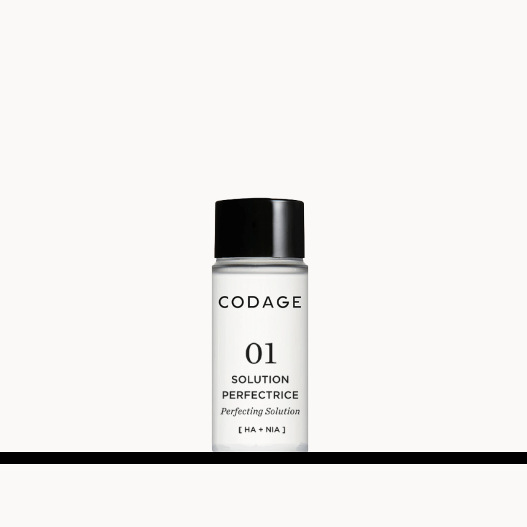 CODAGE Paris Mini Lotion Perfecting Solution N°01 - 15ml
