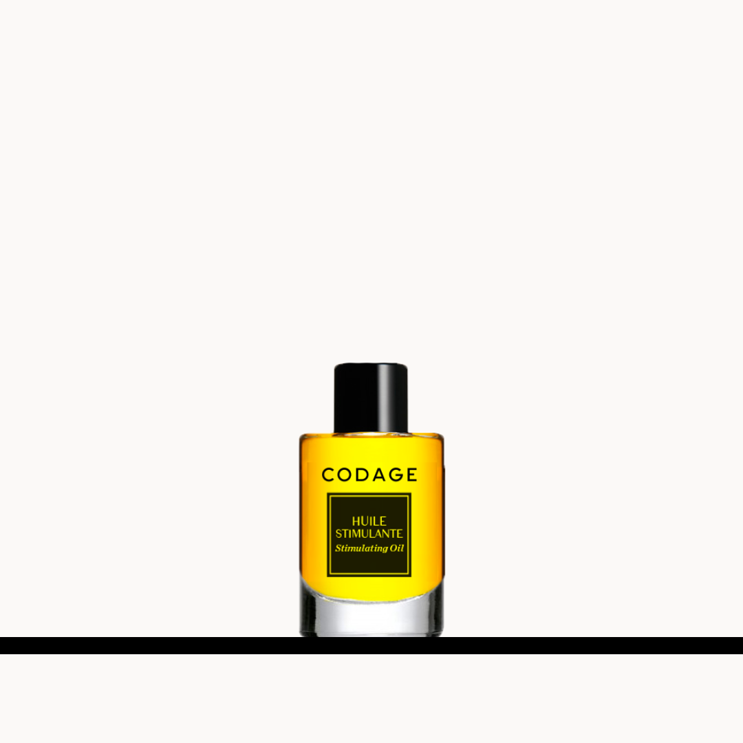 CODAGE Paris Mini Body Oil Stimulating Oil - 10ml