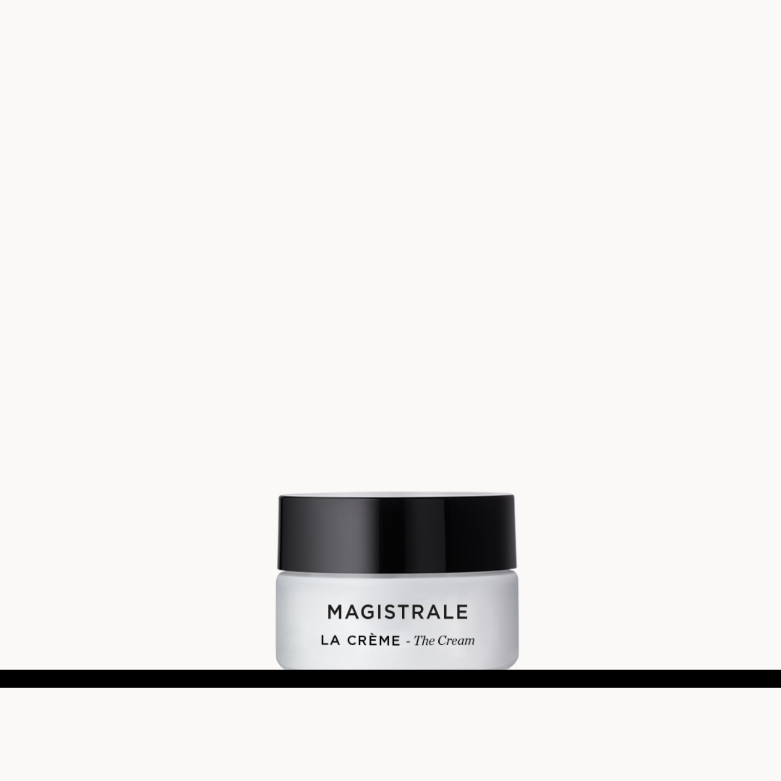 CODAGE Paris Mini Skin Care The Magistrale Cream - 5ml