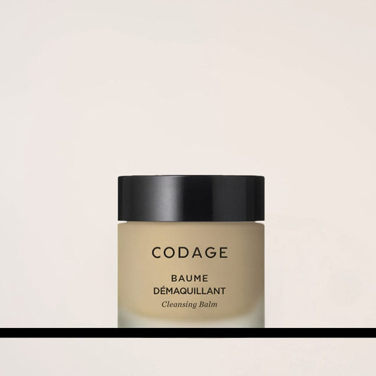CODAGE Paris Product Collection Cleanser Cleansing Balm