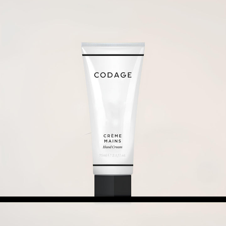 CODAGE Paris Product Collection Cream Hand Cream