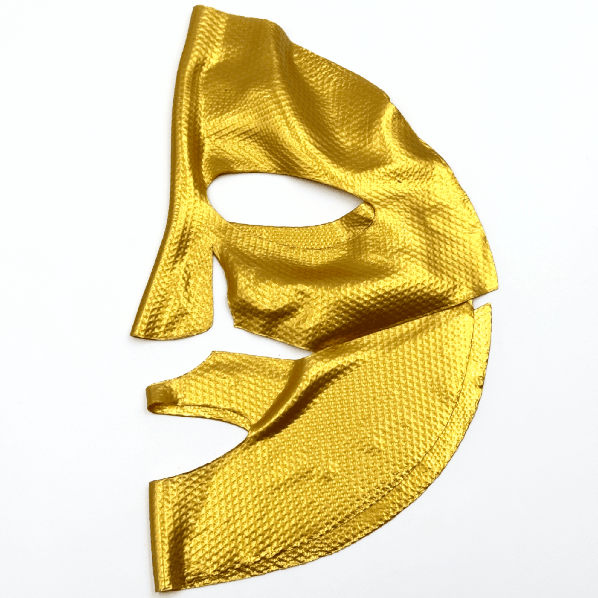 CODAGE Paris Product Collection Mask Hydrogel Face Mask