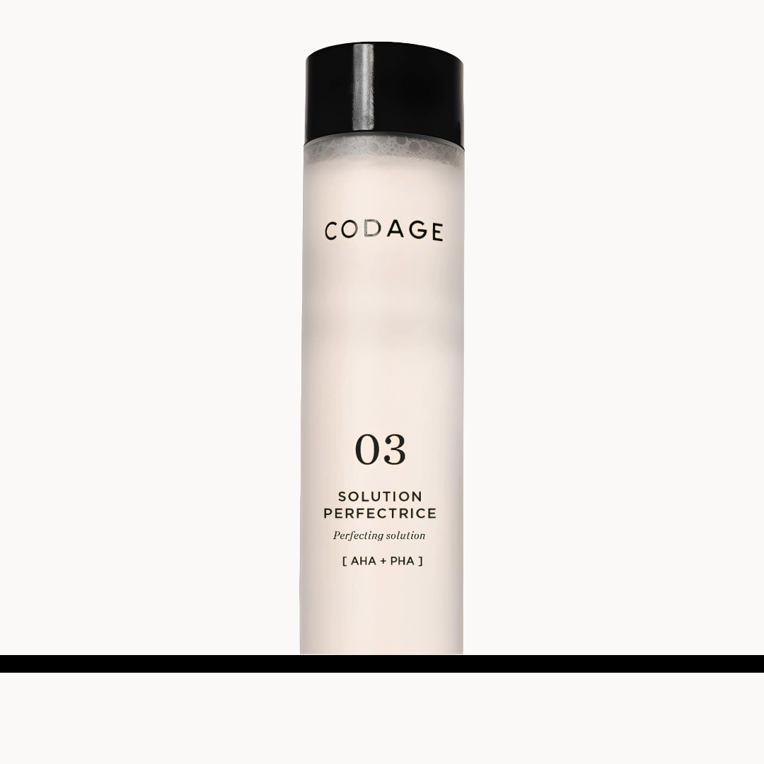 CODAGE Paris Product Collection Lotion Perfecting Solution N°03