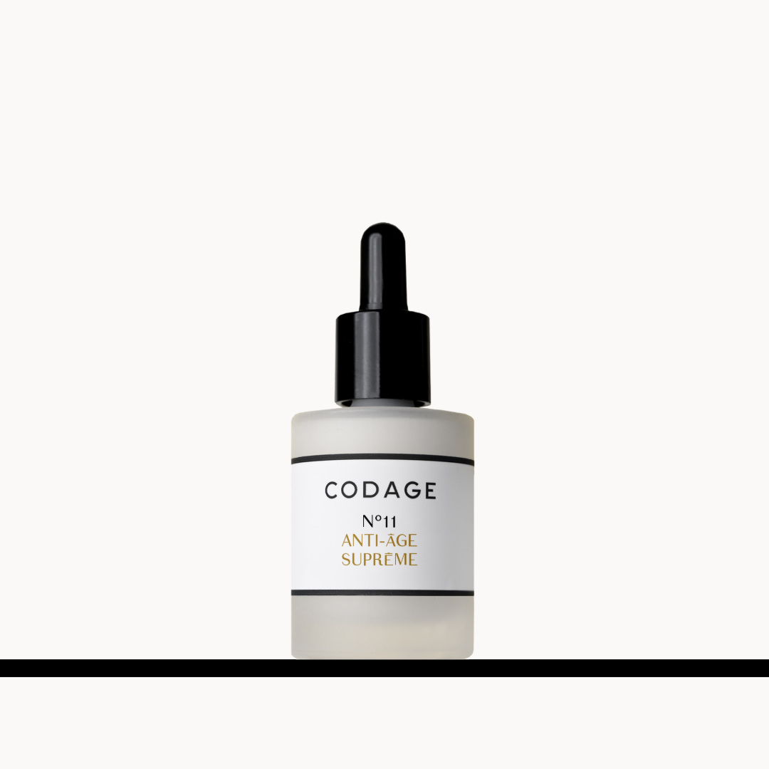 CODAGE Paris Product Collection Eye Serum Serum N°11