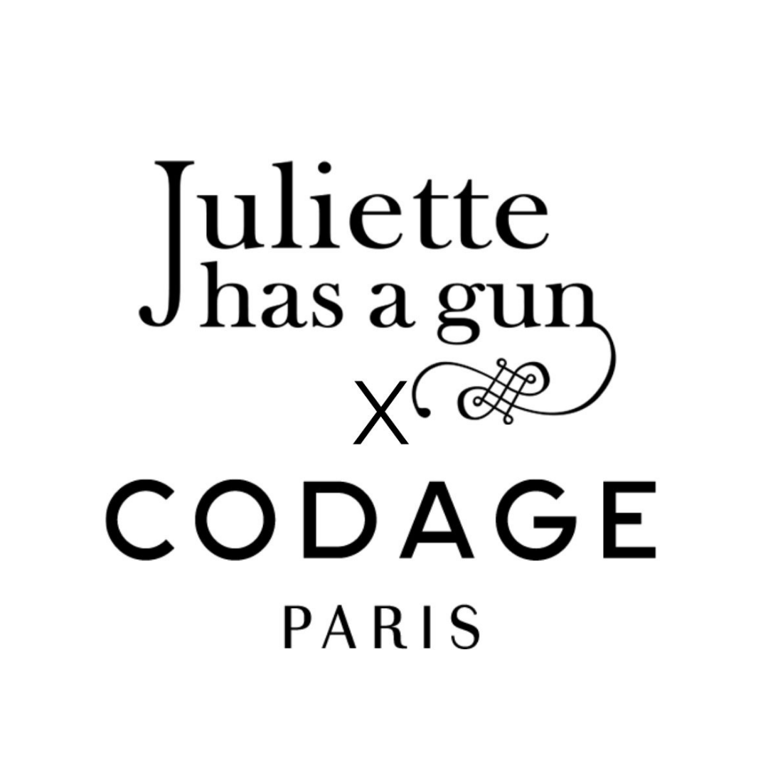 DAY 19: CODAGE Paris x Juliette has a gun Competition