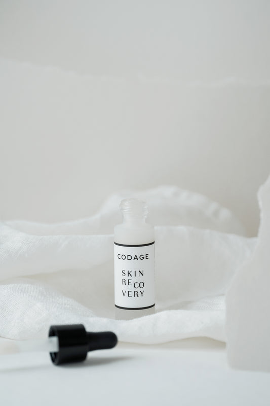 DAY 22: Skin Recovery Serum offer