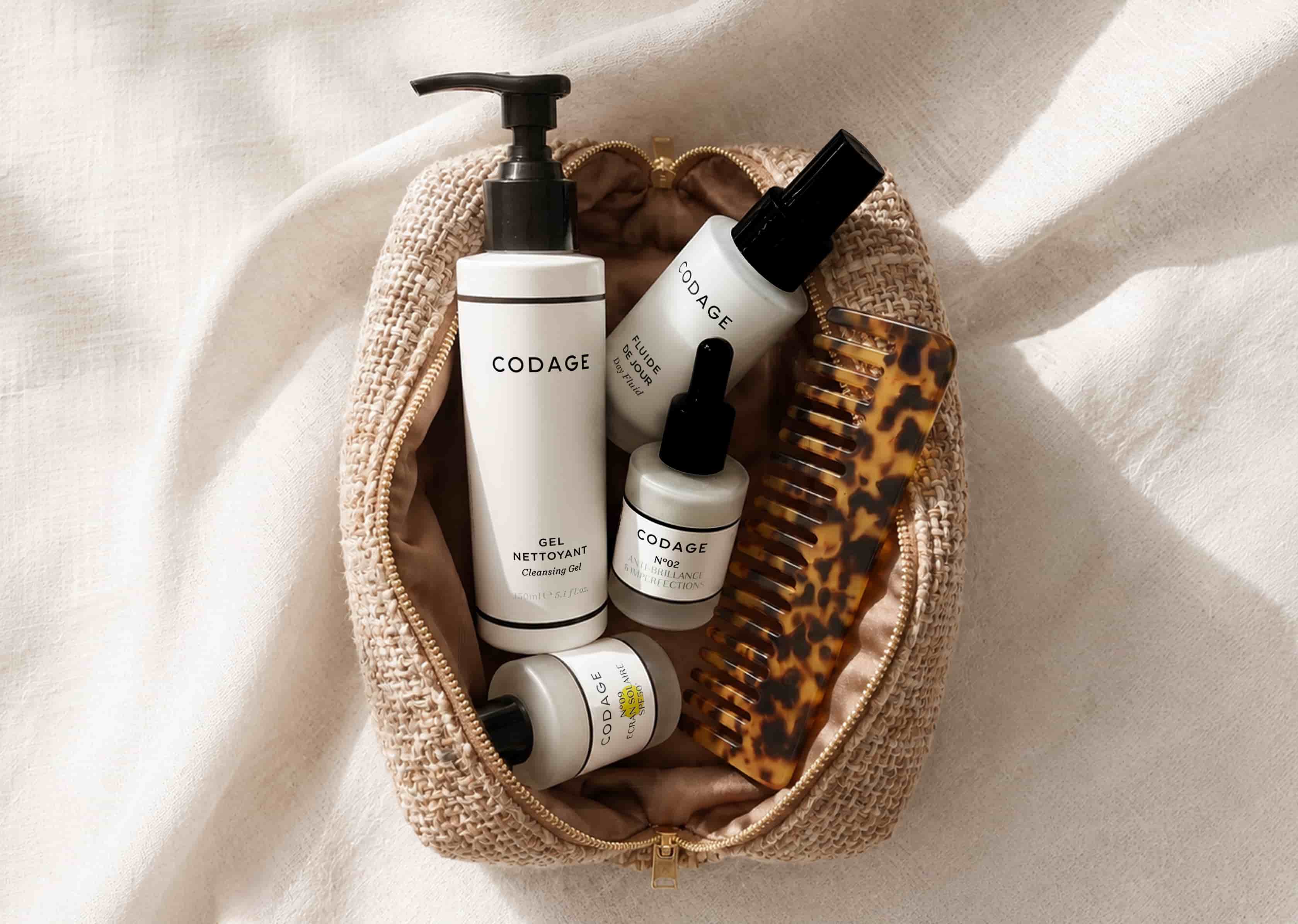 Post-summer skin: How to reduce blemishes and regulate sebum production