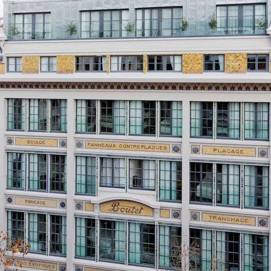 <p>Hôtel Paris Bastille Boutet,</p><p>Paris XI</p>