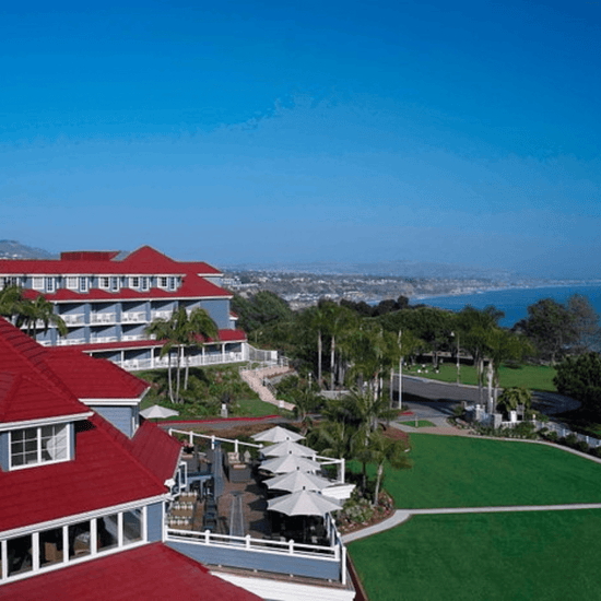 <p>Laguna Cliffs Marriott,</p><p>California, USA</p>