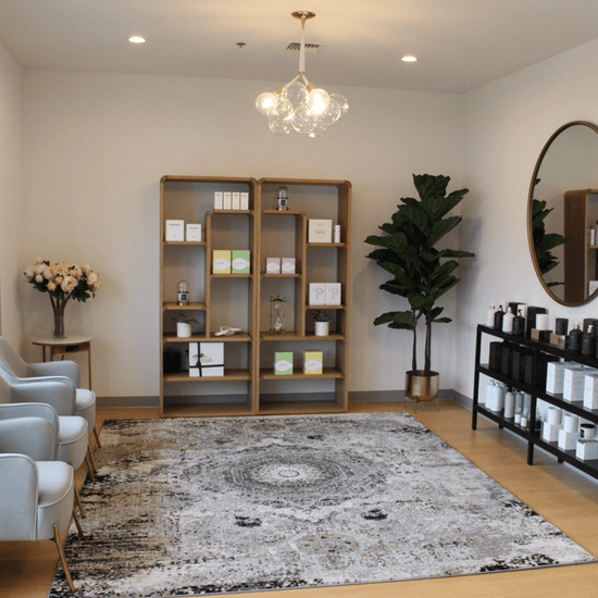 <p>Luxe Atelier Spa,</p><p>Lake Oswego, </p><p>Oregon, USA<br/></p>