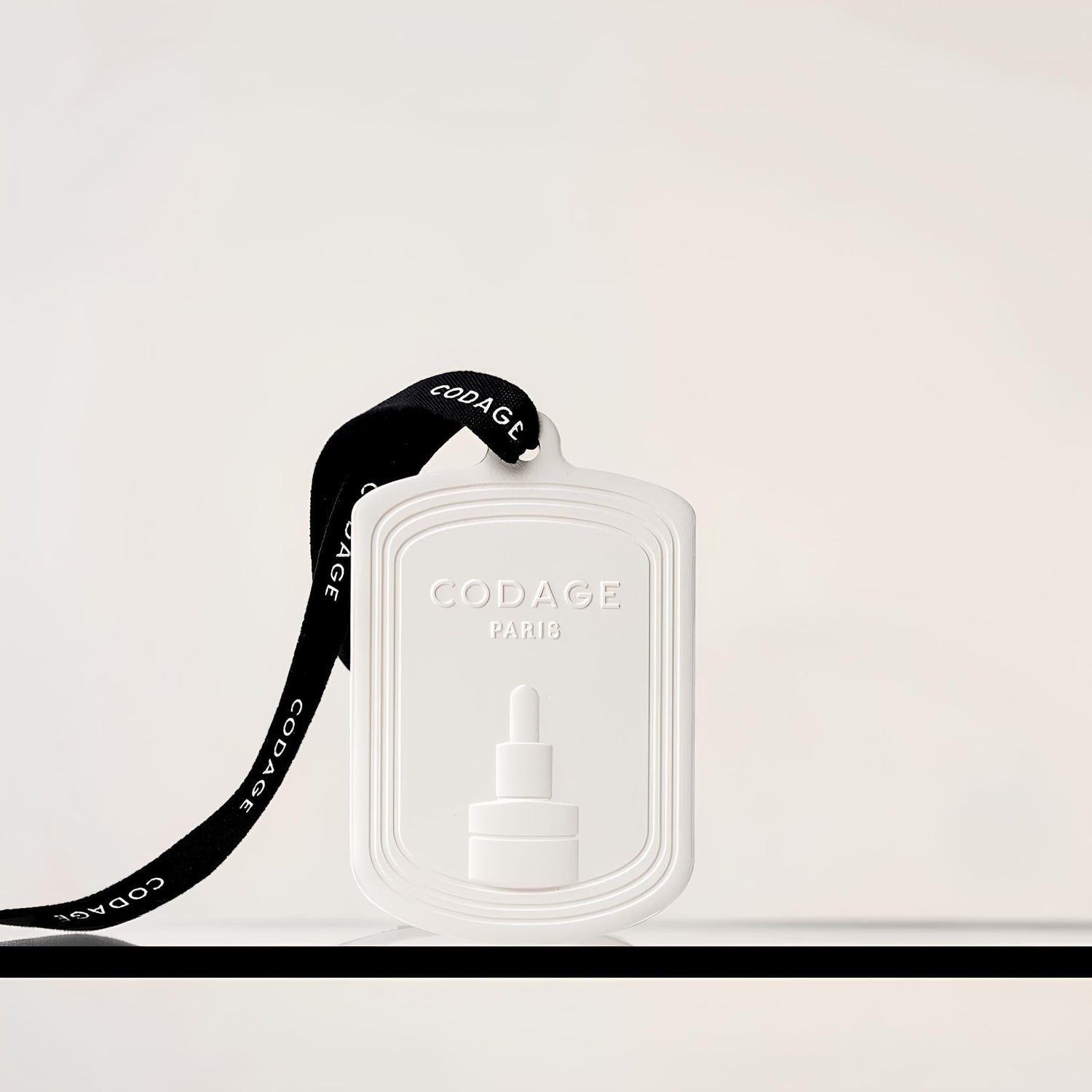 CODAGE Home Skin Care The Perfumed Ceramic