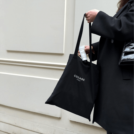 CODAGE Home accessories The Tote Bag