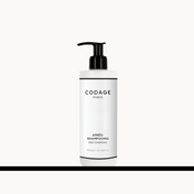 CODAGE Paris Amenities Shampoo & Conditioner Hair Conditioner