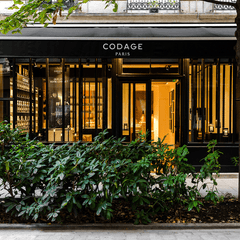 Paris - Le Marais