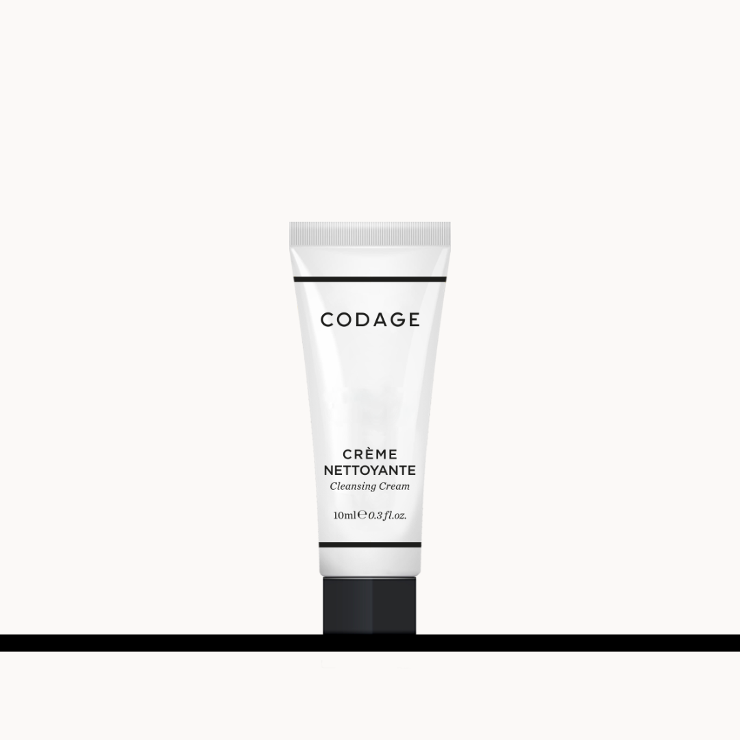 CODAGE Paris Mini Cleanser Cleansing Cream - 10ml