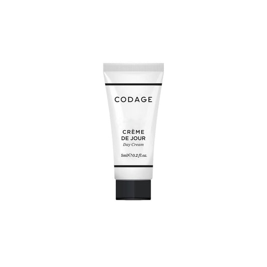 CODAGE Paris Mini Cream Day Cream Travel Size