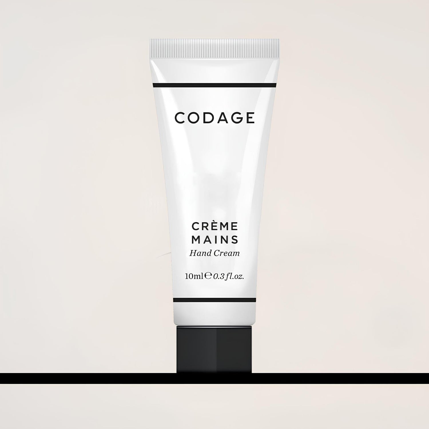 CODAGE Paris Mini Cream Hand Cream - 10ml