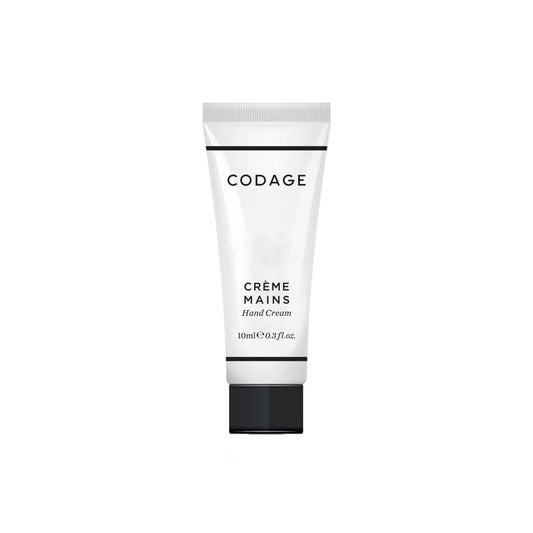 CODAGE Paris Mini Cream Hand Cream - 10ml