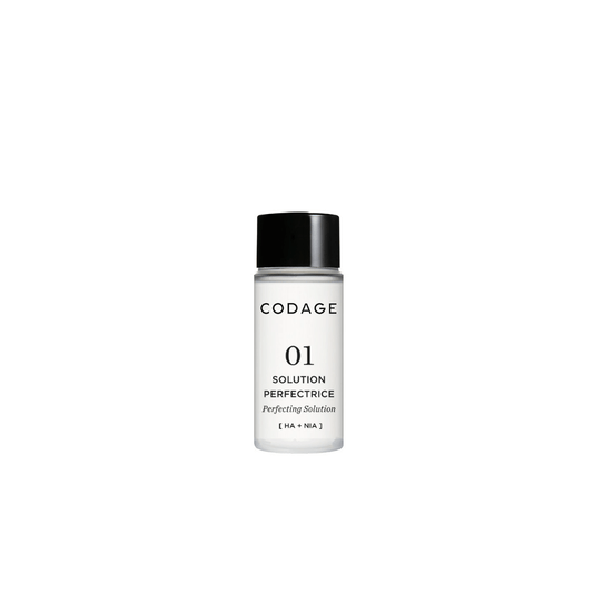 CODAGE Paris Mini Lotion Perfecting Solution N°01  Travel Size