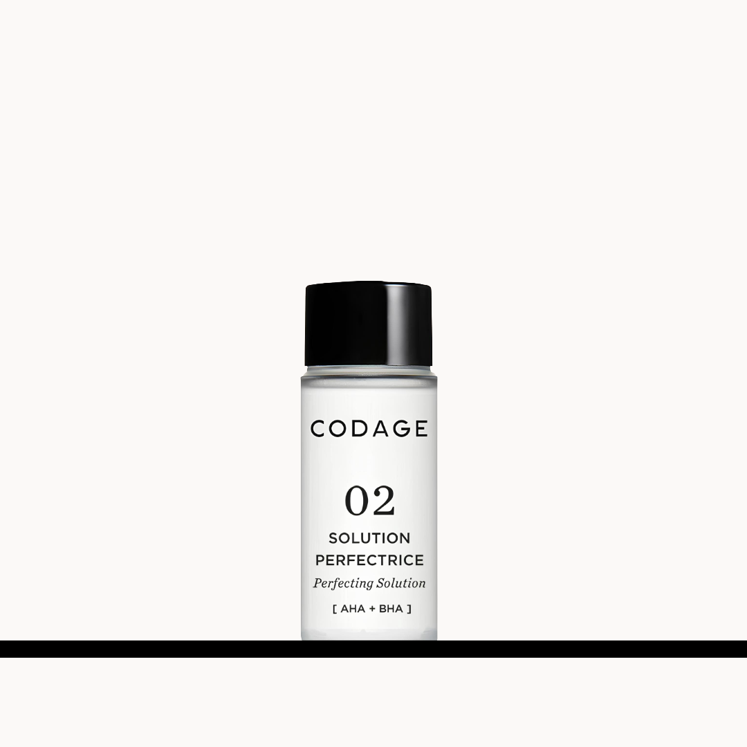 CODAGE Paris Mini Lotion Perfecting Solution N°02 - 15ml