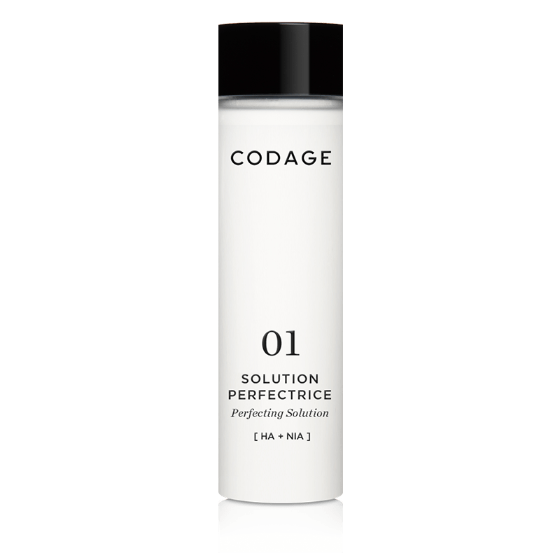 CODAGE Paris Perfecting Solution N°01