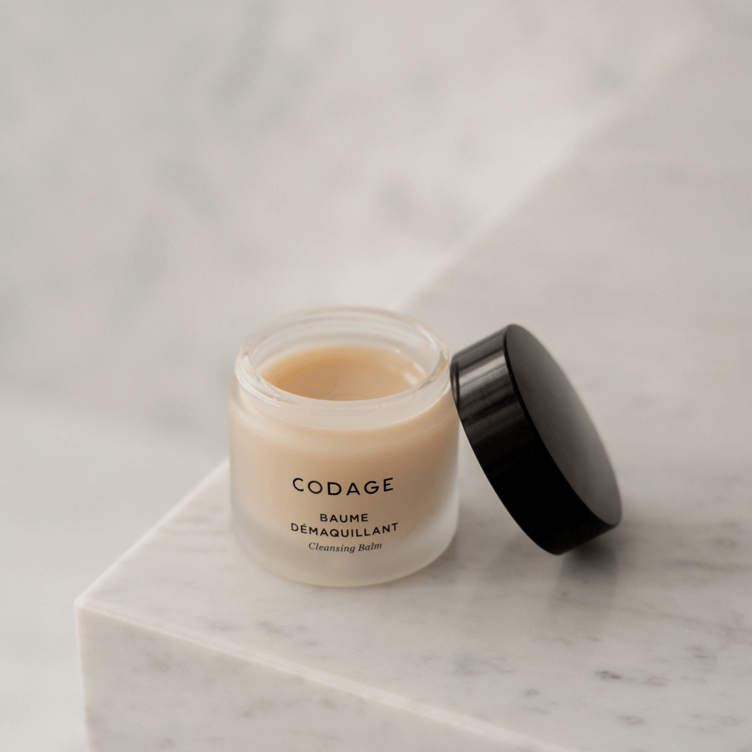 CODAGE Paris Product Collection Cleanser Cleansing Balm