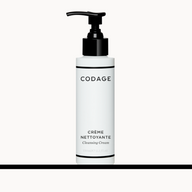 CODAGE Paris Product Collection Cleanser Cleansing Cream