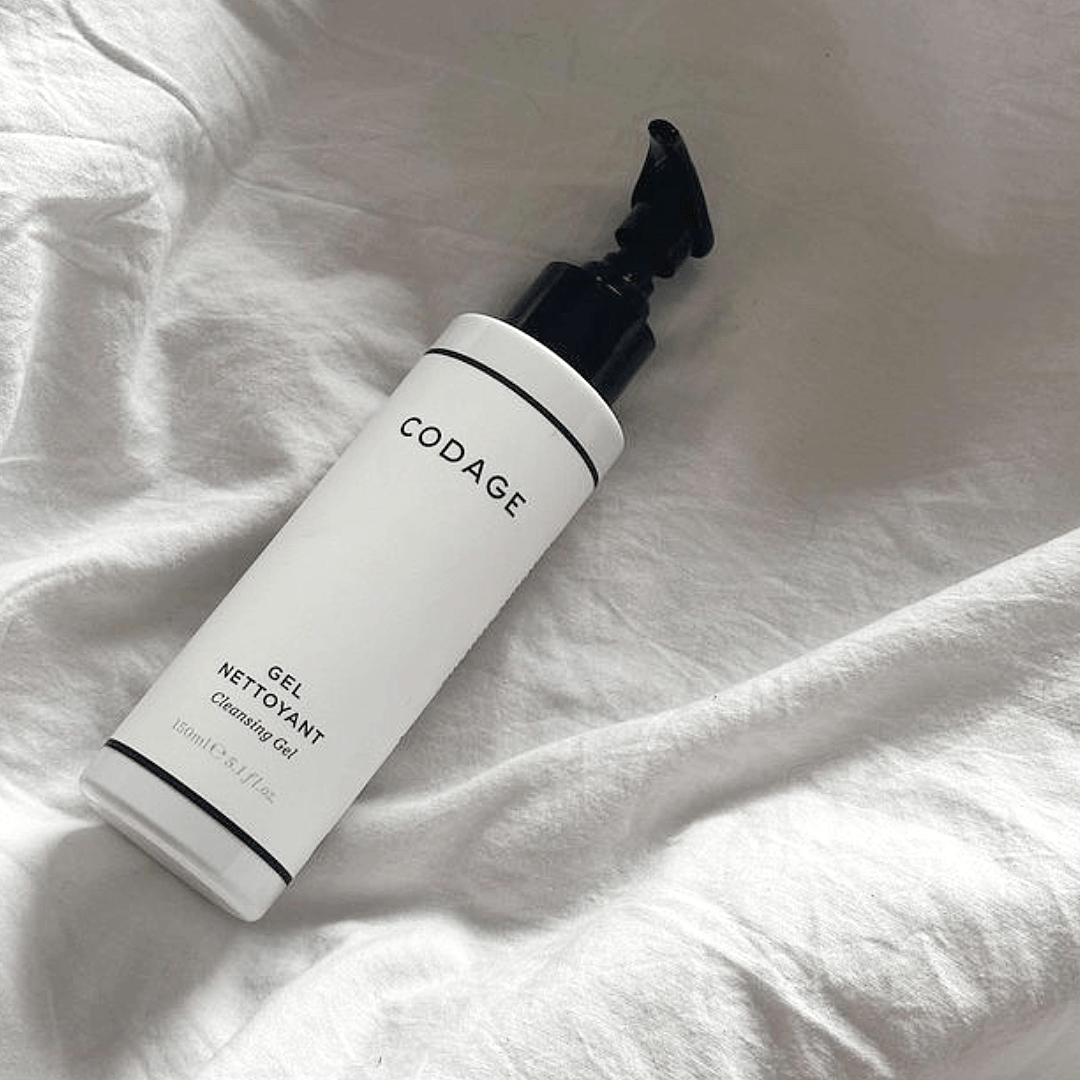 CODAGE Paris Product Collection Cleanser Cleansing Gel