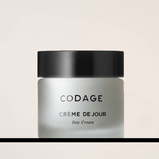 CODAGE Paris Product Collection Cream Day Cream