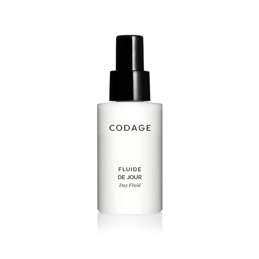 CODAGE Paris Product Collection Fluid Day Fluid