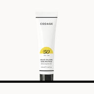 CODAGE Paris Product Collection Cream ENHANCING SUN GEL SPF 50+