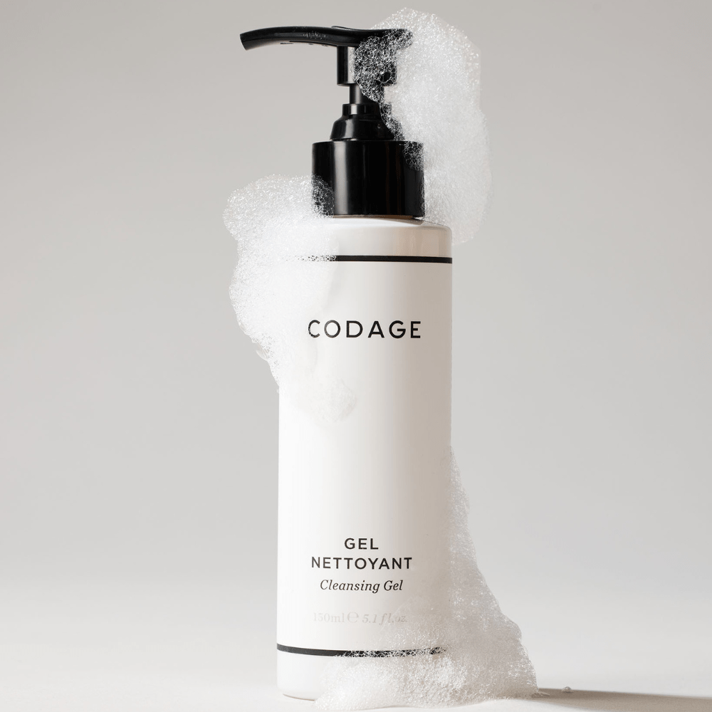 CODAGE Paris Product Collection Face & Body Treatment Face, Body & Hair Experience
