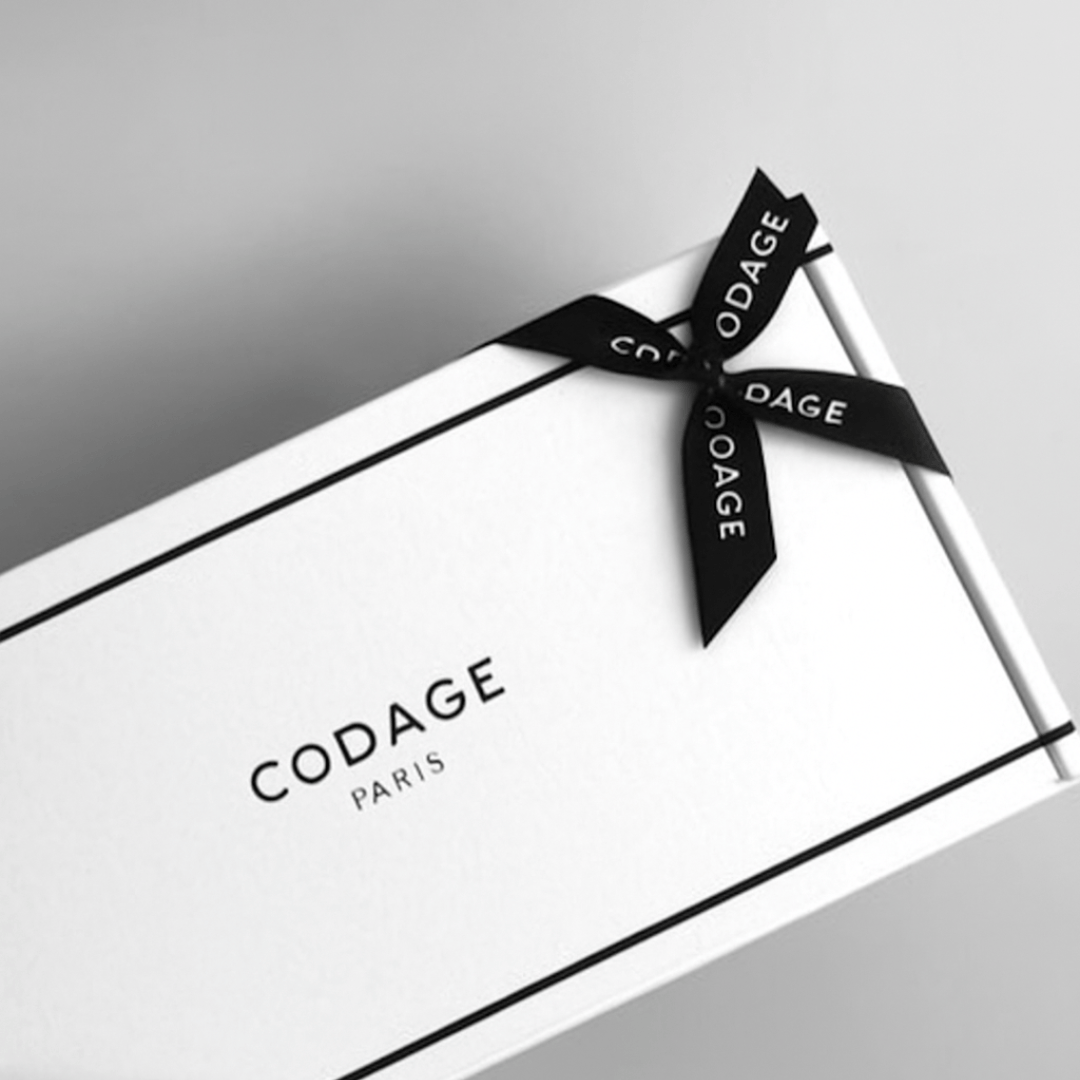 CODAGE Paris Product Collection Skin Care Face Hydration Ritual