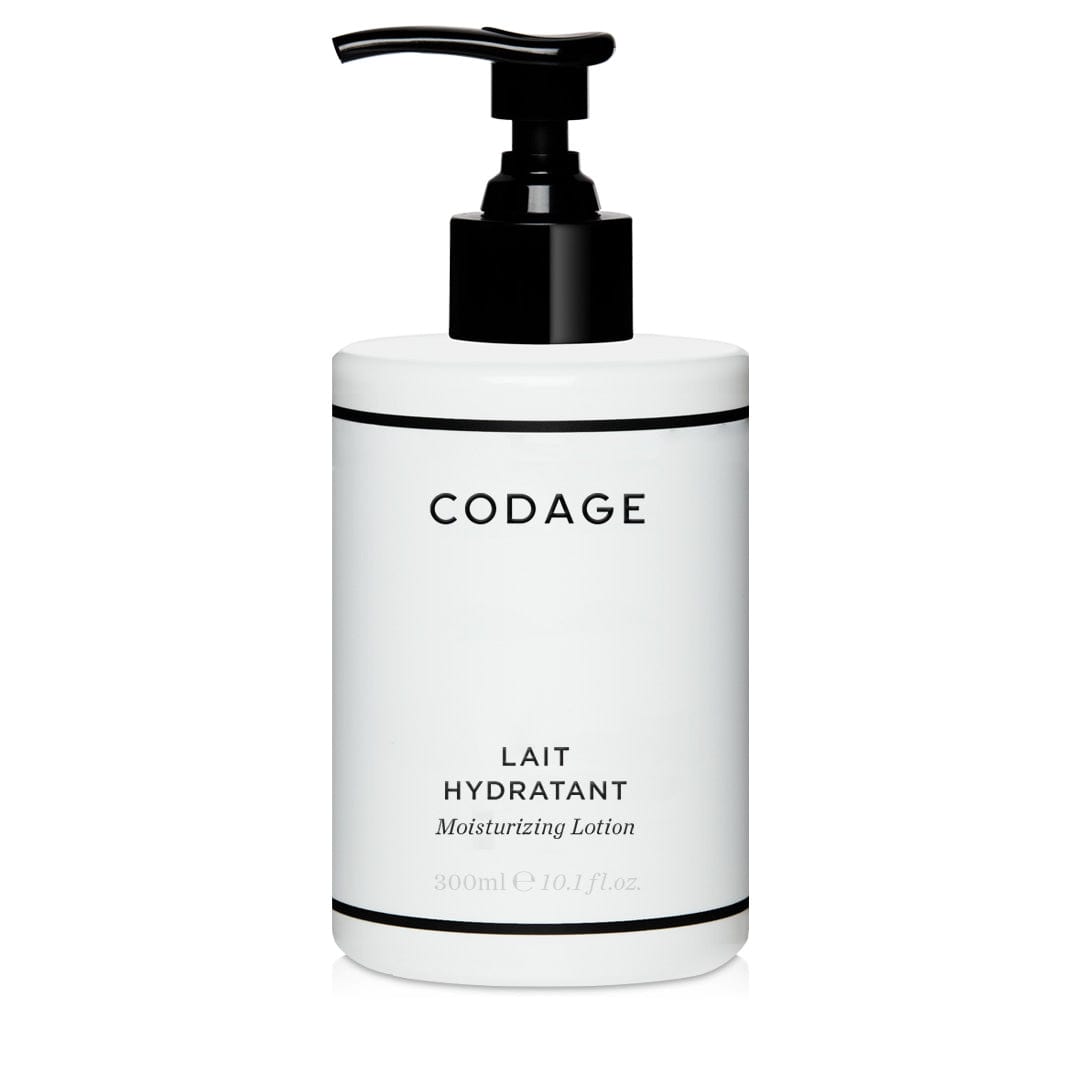 CODAGE Paris Product Collection Body Lotion Hand & Body Lotion