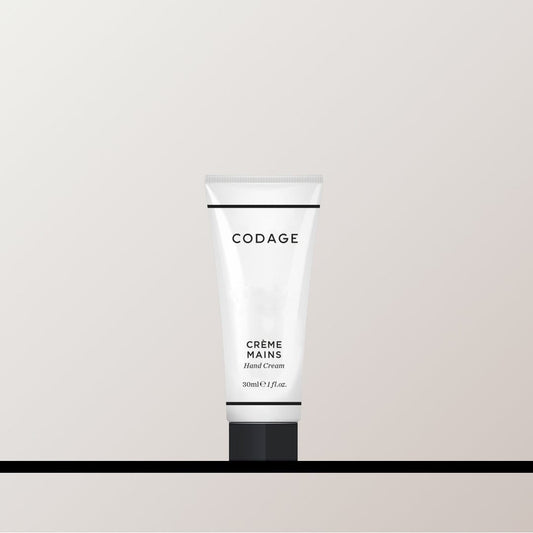 CODAGE Paris Product Collection Cream Hand Cream 30ml