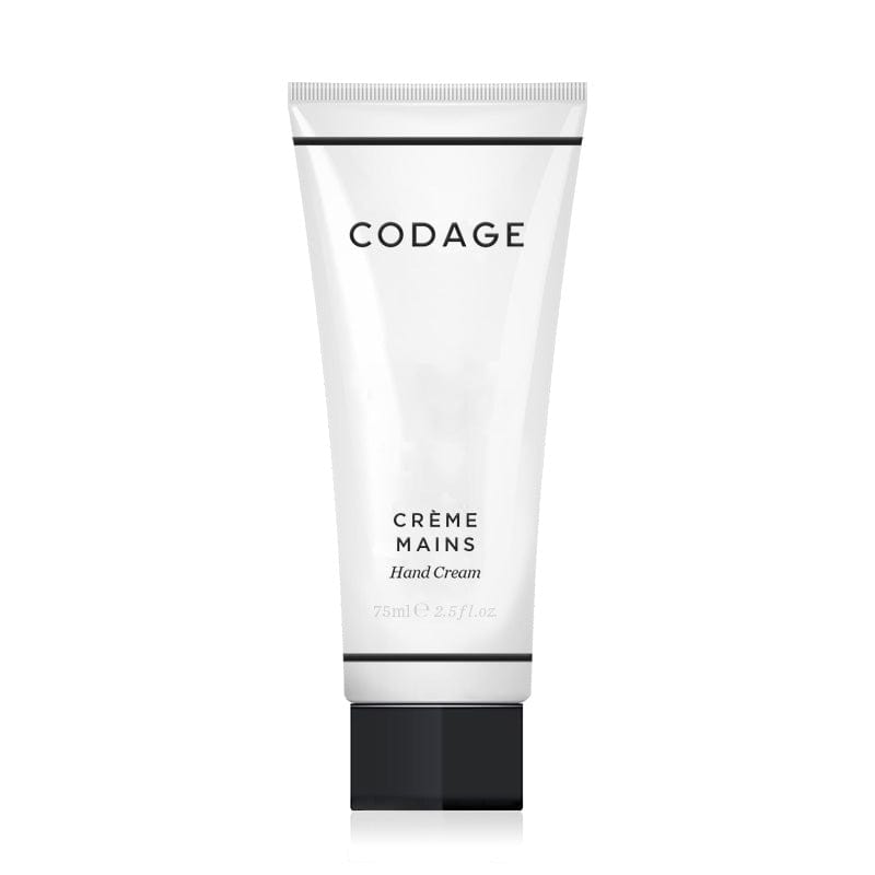 CODAGE Paris Product Collection Cream Hand Cream