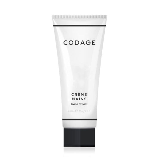 CODAGE Paris Product Collection Cream Hand Cream
