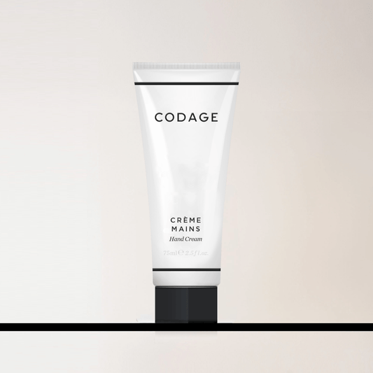 CODAGE Paris Product Collection Cream Hand Cream