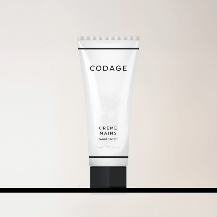 CODAGE Paris Product Collection Cream Hand Cream