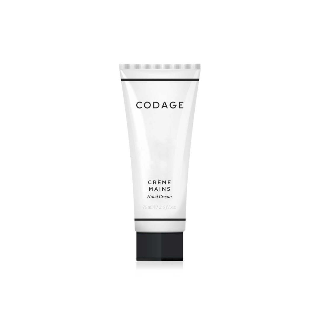 CODAGE Paris Product Collection Cream Hand Cream