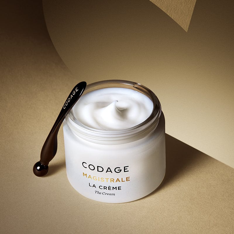 CODAGE Paris Product Collection La Crème - MAGISTRALE