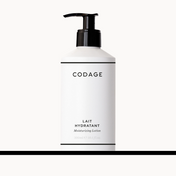 CODAGE Paris Product Collection Body Lotion Moisturizing Body Lotion