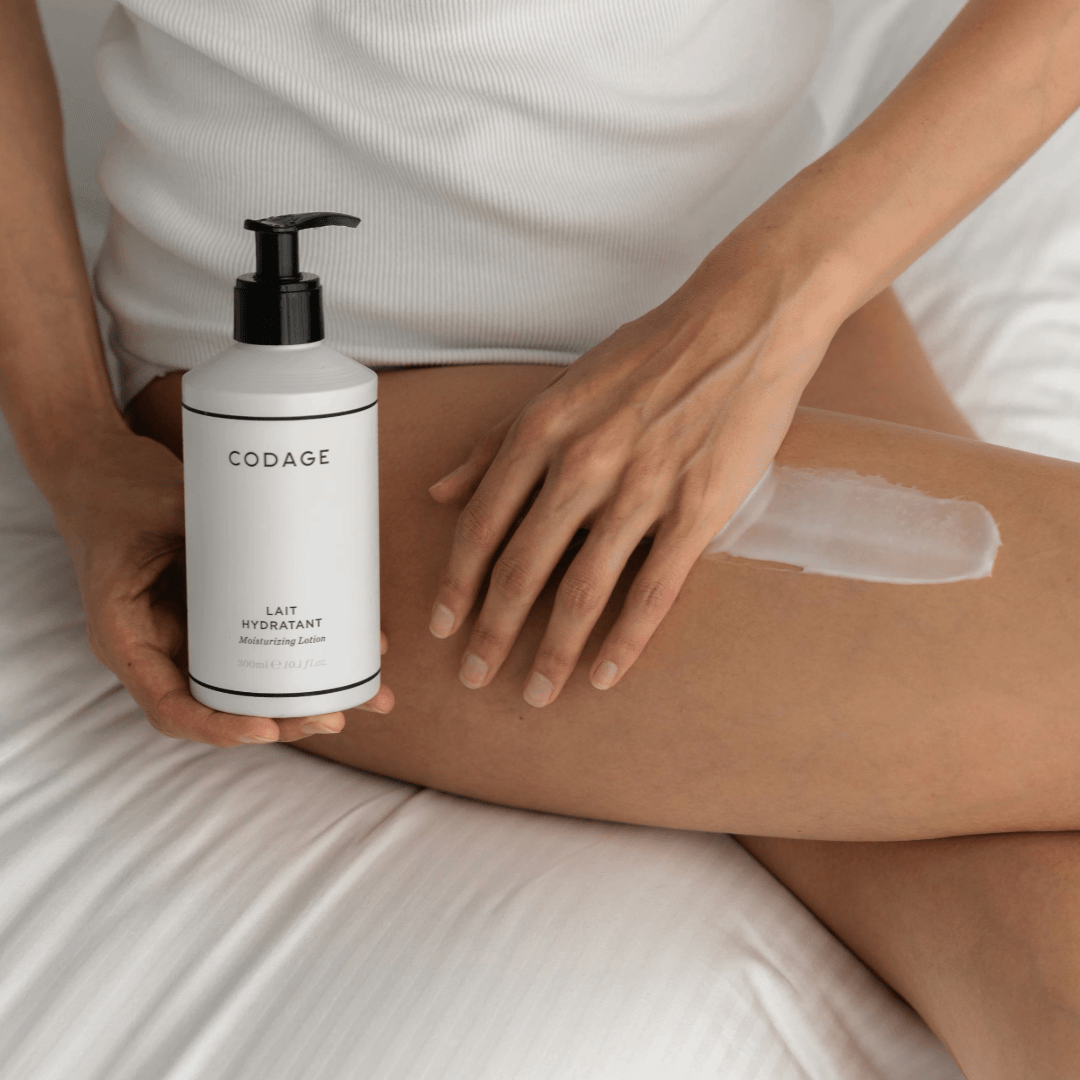 CODAGE Paris Product Collection Body Lotion Moisturizing Body Lotion