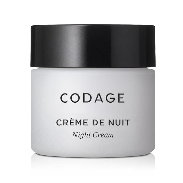 CODAGE Paris Product Collection Cream Night Cream