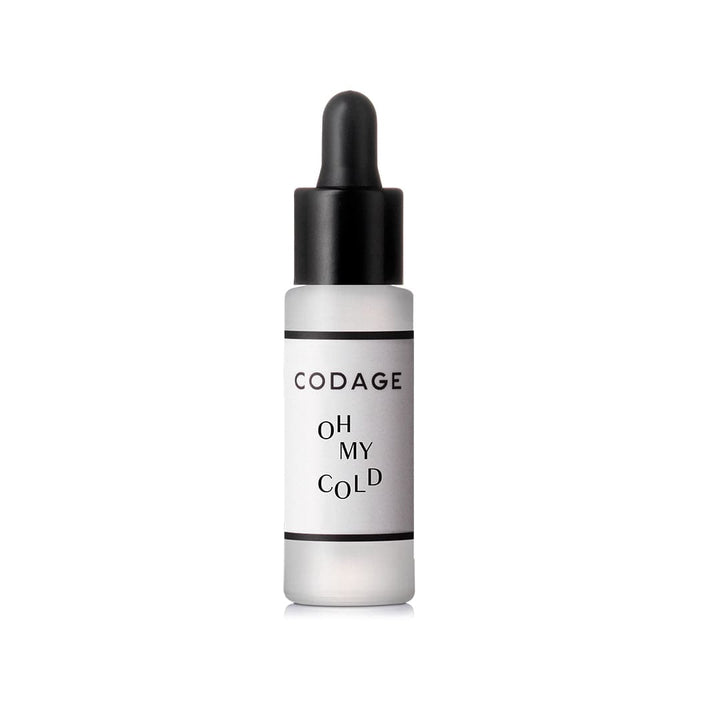 CODAGE Paris Product Collection Face Serum Oh My Cold