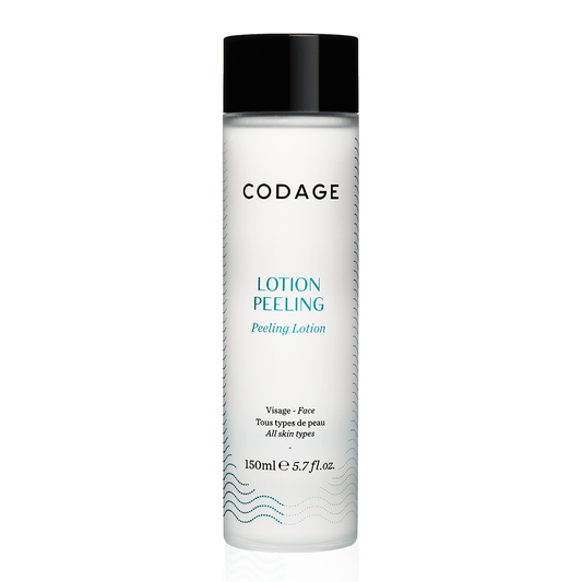 CODAGE Paris Product Collection Lotion Peeling Lotion