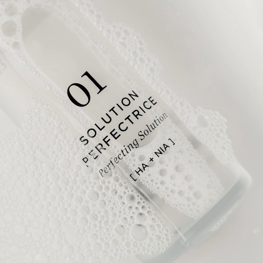 CODAGE Paris Product Collection Lotion Perfecting Solution N°01